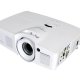 Optoma DH401 videoproiettore Proiettore a raggio standard 4000 ANSI lumen DLP 1080p (1920x1080) Compatibilità 3D Bianco 2
