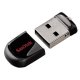 SanDisk Cruzer Fit unità flash USB 16 GB USB tipo A 2.0 Nero 2