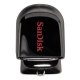 SanDisk Cruzer Fit unità flash USB 16 GB USB tipo A 2.0 Nero 4