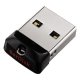 SanDisk Cruzer Fit unità flash USB 16 GB USB tipo A 2.0 Nero 5