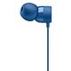Beats by Dr. Dre BeatsX Auricolare Wireless In-ear, Passanuca Musica e Chiamate Bluetooth Blu 5