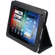 Mediacom M-CASE917X custodia per tablet Custodia a libro Nero 4