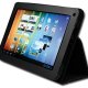 Mediacom M-CASE1010 custodia per tablet Custodia a libro Nero 3