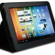 Mediacom M-CASE1010 custodia per tablet Custodia a libro Nero 4