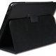 Mediacom M-CASE1010 custodia per tablet Custodia a libro Nero 5