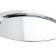 Alessi MG09 vassoio Acciaio inox 2