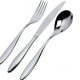 Alessi SG38S24M set di posate 3 pz Acciaio inox 2