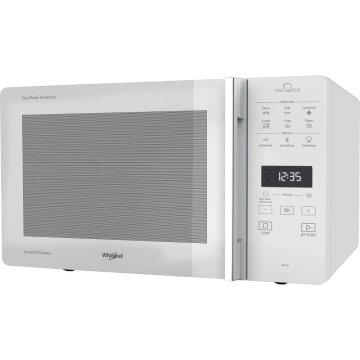 Whirlpool Chef Plus Microonde a libera installazione - MCP 349 WH