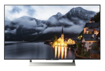 Sony KD55XE9005 Full LED 4K HDR Premium, X1, Triluminos, AndroidTV