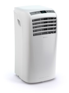 Olimpia Splendid Dolceclima Compact condizionatore portatile 63 dB 1100 W Bianco