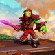 Activision Skylanders Imaginators - Character Pack - Tae Kwon Crow 6