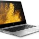 HP EliteBook x360 1030 G2 Intel® Core™ i7 i7-7600U Ibrido (2 in 1) 33,8 cm (13.3