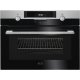 AEG KMK521000M 46 L Nero, Acciaio inox 2