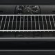 AEG KMK761000M 43 L 3000 W Nero, Acciaio inox 7