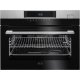 AEG KSK782220M forno 43 L A+ Nero, Stainless steel 2