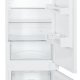 Liebherr ICS 3234 frigorifero con congelatore Da incasso 282 L F Bianco 3