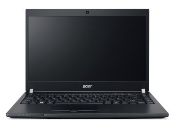 Acer TravelMate P6 P648-G2-M-732L Computer portatile 35,6 cm (14") Full HD Intel® Core™ i7 i7-7500U 16 GB DDR4-SDRAM 512 GB SSD Wi-Fi 5 (802.11ac) Windows 10 Pro Nero