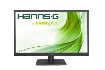 Hannspree Hanns.G HL 225 DNB LED display 54,6 cm (21.5") 1920 x 1080 Pixel Full HD Nero