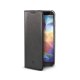 Celly AIRGS5BK custodia per cellulare Custodia a libro Nero 2