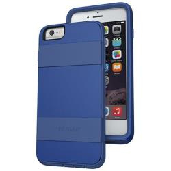 Celly Voyager custodia per cellulare Cover Blu