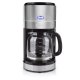 Princess 246001 Macchina Caffè acciaio inox DeLuxe 5