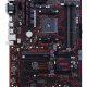 ASUS PRIME B350-PLUS AMD B350 Socket AM4 ATX 2
