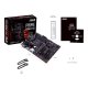 ASUS PRIME B350-PLUS AMD B350 Socket AM4 ATX 8