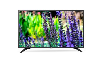 LG 55LW340C TV 139,7 cm (55") Full HD Nero 350 cd/m²