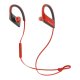 Panasonic RP-BTS30E-R cuffia e auricolare Wireless A clip Sport USB tipo A Bluetooth Rosso 2