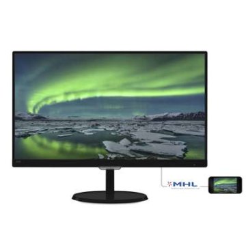 Philips Monitor LCD 227E7QDSB/00