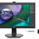 Philips P Line Monitor LCD 4K UHD con PowerSensor 272P7VPTKEB/00 2