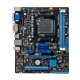 ASUS M5A78L-M LE/USB3 AMD 760G micro ATX 4