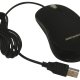 Mediacom EasyOptical BX32 mouse Ufficio Ambidestro USB tipo A Ottico 1200 DPI 2