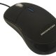 Mediacom EasyOptical BX32 mouse Ufficio Ambidestro USB tipo A Ottico 1200 DPI 3