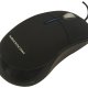 Mediacom EasyOptical BX32 mouse Ufficio Ambidestro USB tipo A Ottico 1200 DPI 5