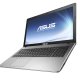 ASUS K550VX-GO404T laptop Intel® Core™ i5 i5-7300HQ Computer portatile 39,6 cm (15.6