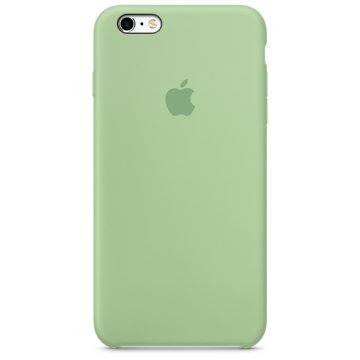 Apple MM692ZM/A custodia per cellulare Cover Verde