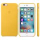 Apple MMM32ZM/A custodia per cellulare Cover Giallo 5