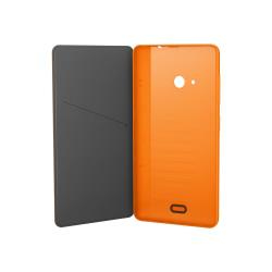 Microsoft CC-3092OR custodia per cellulare 12,7 cm (5") Custodia a libro Arancione