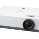 Sony VPL-EX345 videoproiettore Proiettore a raggio standard 4200 ANSI lumen 3LCD XGA (1024x768) Bianco 2