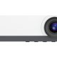 Sony VPL-EX345 videoproiettore Proiettore a raggio standard 4200 ANSI lumen 3LCD XGA (1024x768) Bianco 3