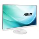 ASUS VC239H-W Monitor PC 58,4 cm (23