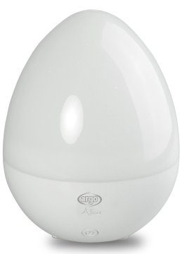 Argoclima Allure diffusore di aromi Cisterna Bianco