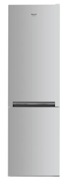 Hotpoint H8 A1E S Libera installazione 337 L F Argento