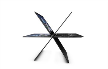 Lenovo ThinkPad X1 Yoga Intel® Core™ i7 i7-6600U Ultrabook 35,6 cm (14") Touch screen Quad HD 16 GB LPDDR3-SDRAM 512 GB SSD Wi-Fi 5 (802.11ac) Windows 10 Pro Nero