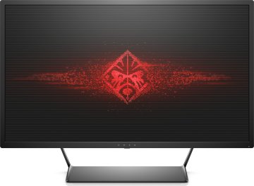 HP OMEN 32 LED display 81,3 cm (32") 2560 x 1440 Pixel Quad HD Nero