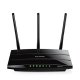 TP-Link Archer C59 router wireless Fast Ethernet Dual-band (2.4 GHz/5 GHz) Nero 4