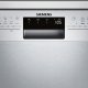 Siemens iQ300 SN236I00IE lavastoviglie Libera installazione 13 coperti 3