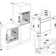 Indesit Forno da incasso IFW 3534 H IX - IFW 3534 H IX 12