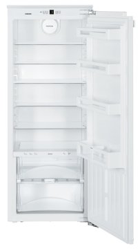 Liebherr IKB 2720 Comfort BioFresh frigorifero Da incasso 231 L Bianco